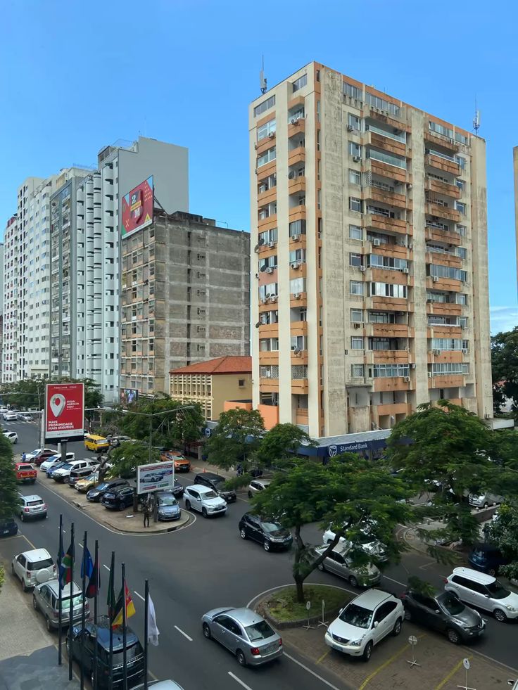 Maputo 3